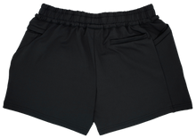 Load image into Gallery viewer, Black with Black Zippers - v4