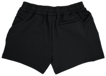 Load image into Gallery viewer, Black with Red Zippers - v4