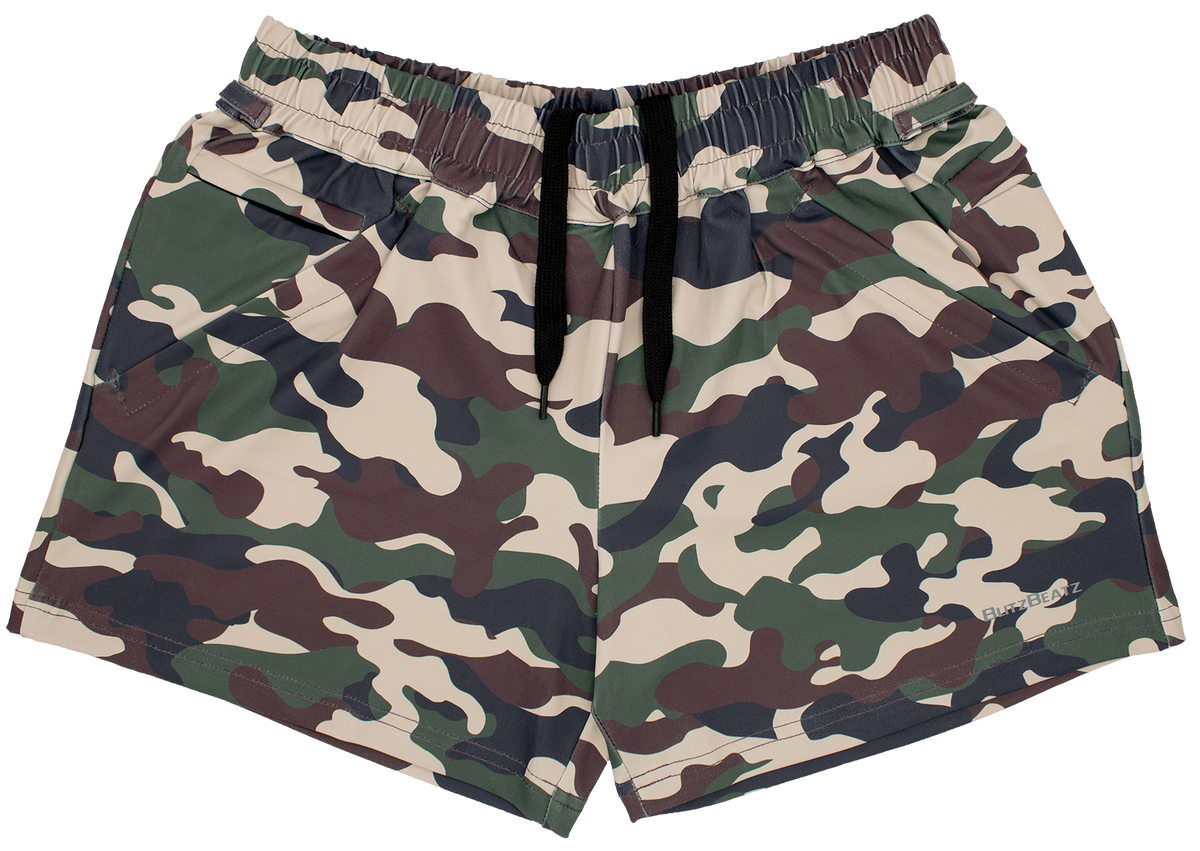 Camo - v4 – BlitzBeatz