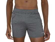 Load image into Gallery viewer, Mid-Length - Heather Gray