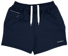 Load image into Gallery viewer, Mid-Length - Navy Blue