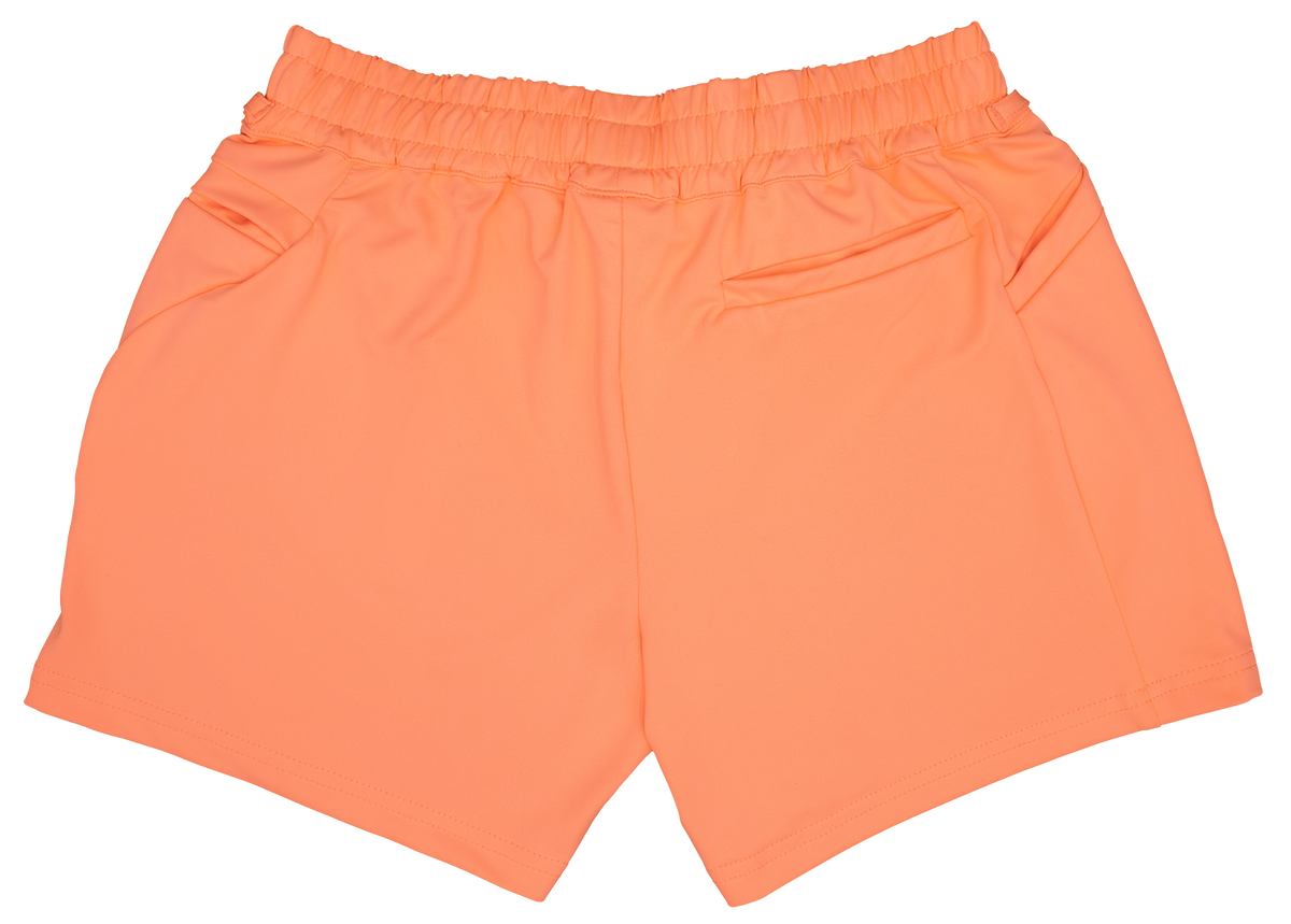 ショートパンツ ERES FW24 'Sylvie Graphic' shorts (232444 CREPUSCULE) Lightstreme 2 in 1 Olympus Running Short - SHW36242-W01 – 90