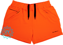 Load image into Gallery viewer, Electric Orange - v4