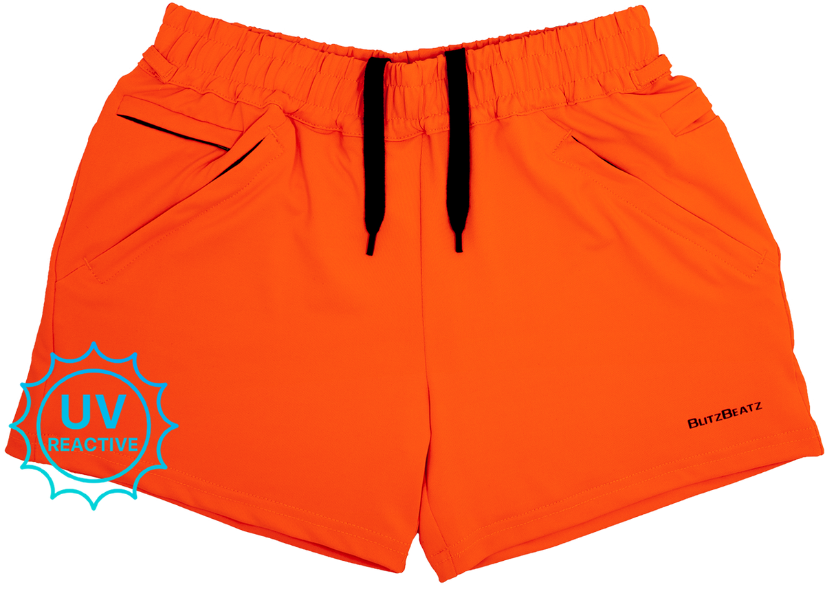 Electric Orange - v4 – BlitzBeatz