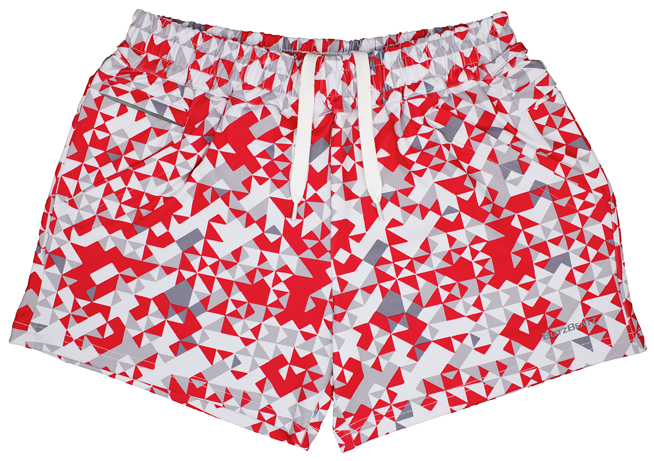 ★ ILLIGO★WING HOTFIX BALLOON SHORTS WING HOTFIX BALLOON SHORTS BLACK - illigo | 60% - Asian