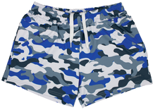 Load image into Gallery viewer, Camo (Blue) - v4