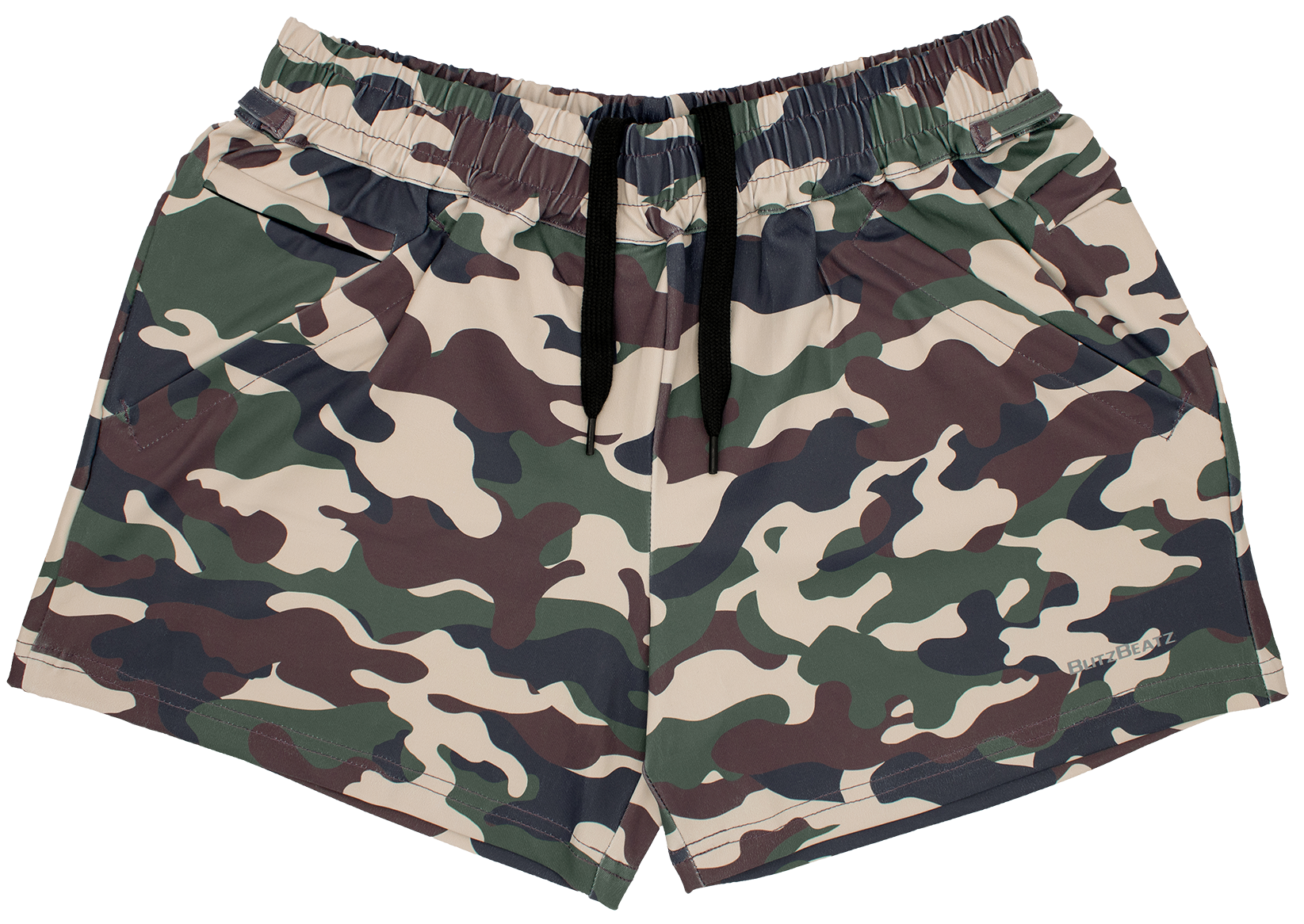 Camo - v4 – BlitzBeatz