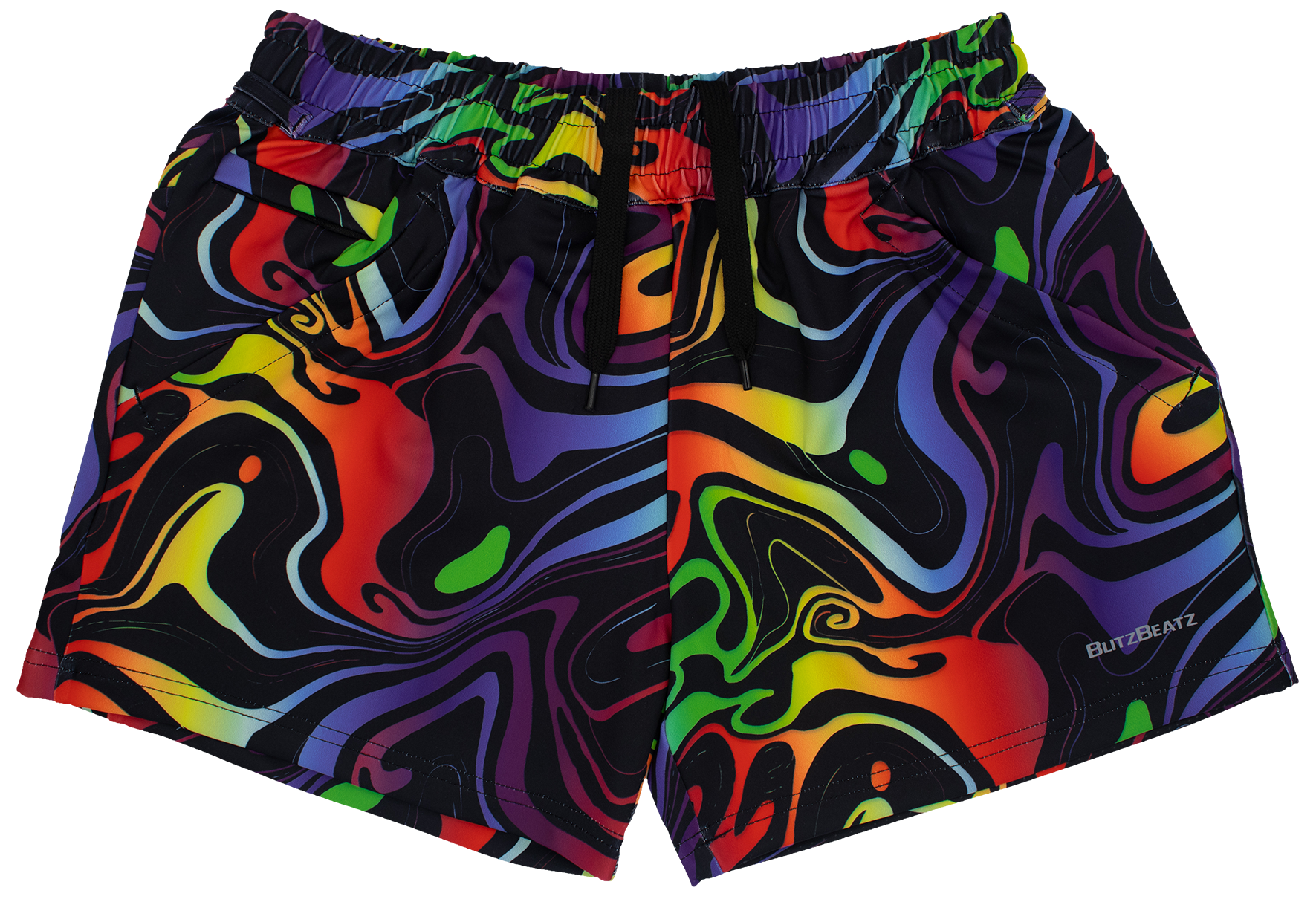 Chameleon - v4 – BlitzBeatz