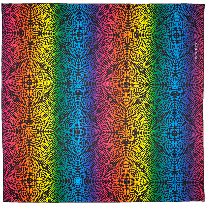 Chromatic Bandana