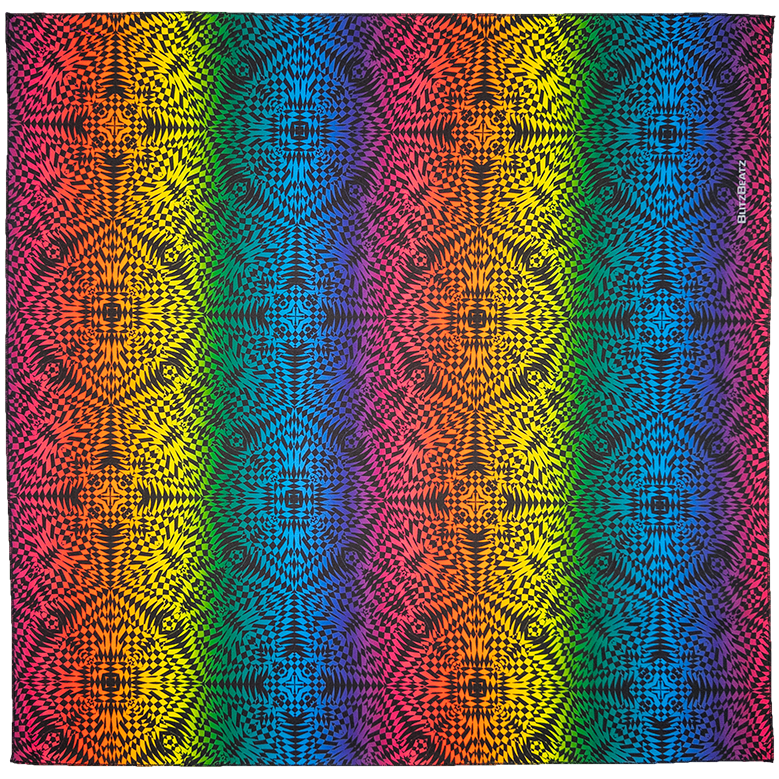 Chromatic Bandana