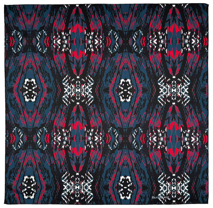 Phantom Bandana