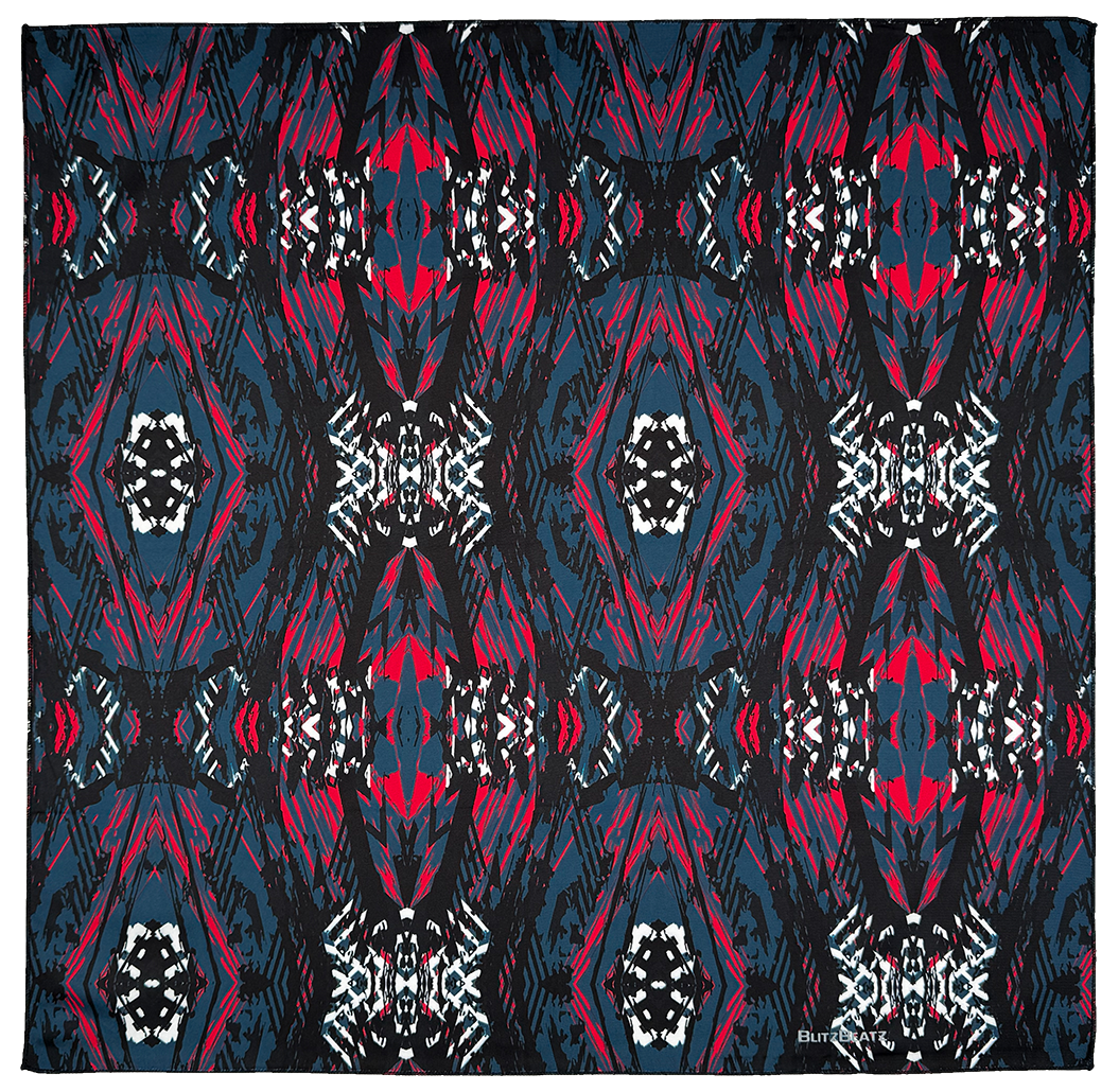 Phantom Bandana