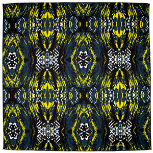 Phantom (Yellow) Bandana