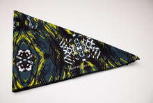 Load image into Gallery viewer, Phantom (Yellow) Bandana