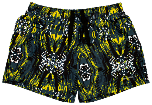 Phantom (Yellow) - v4