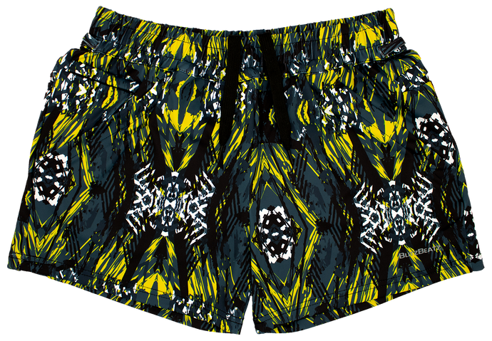 Phantom (Yellow) - v4