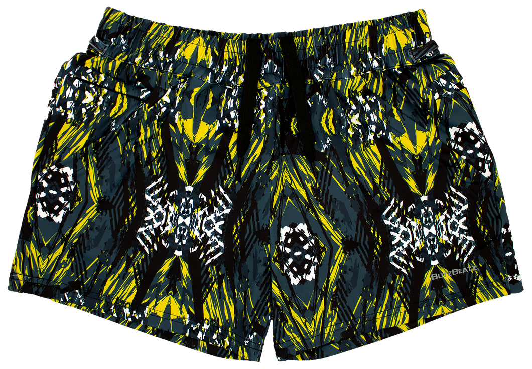 Phantom (Yellow) - v4