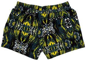 Phantom (Yellow) - v4