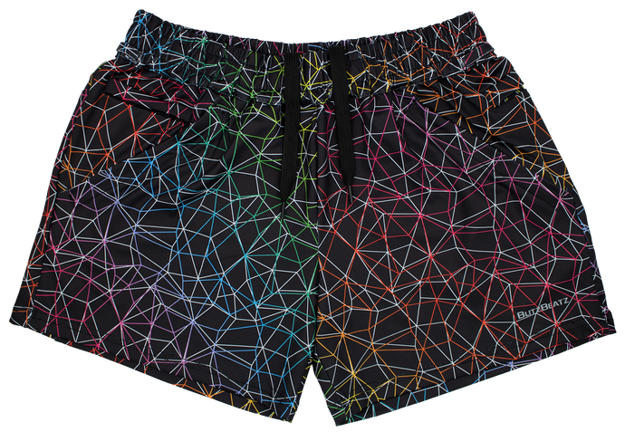 Prism (White Lines) - v4