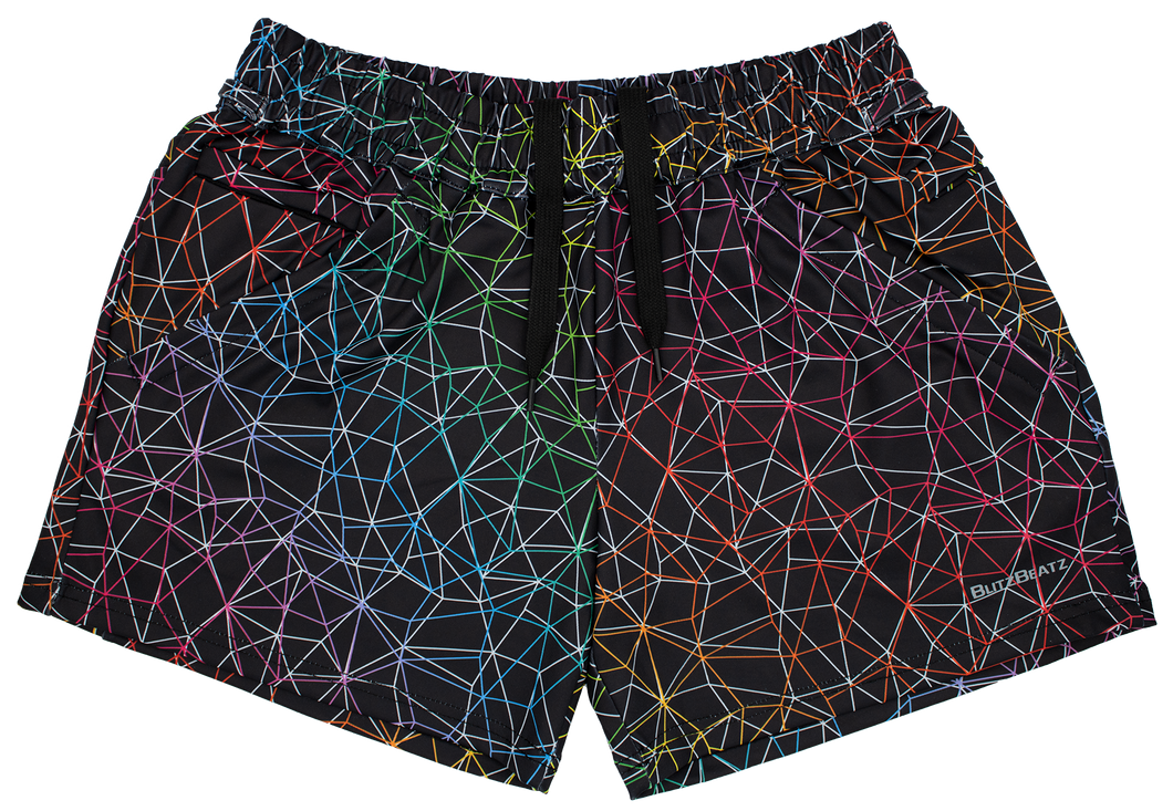 Prism (White Lines) - v4