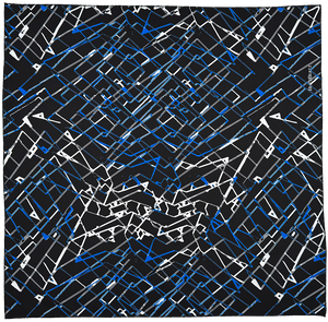 Shift Bandana