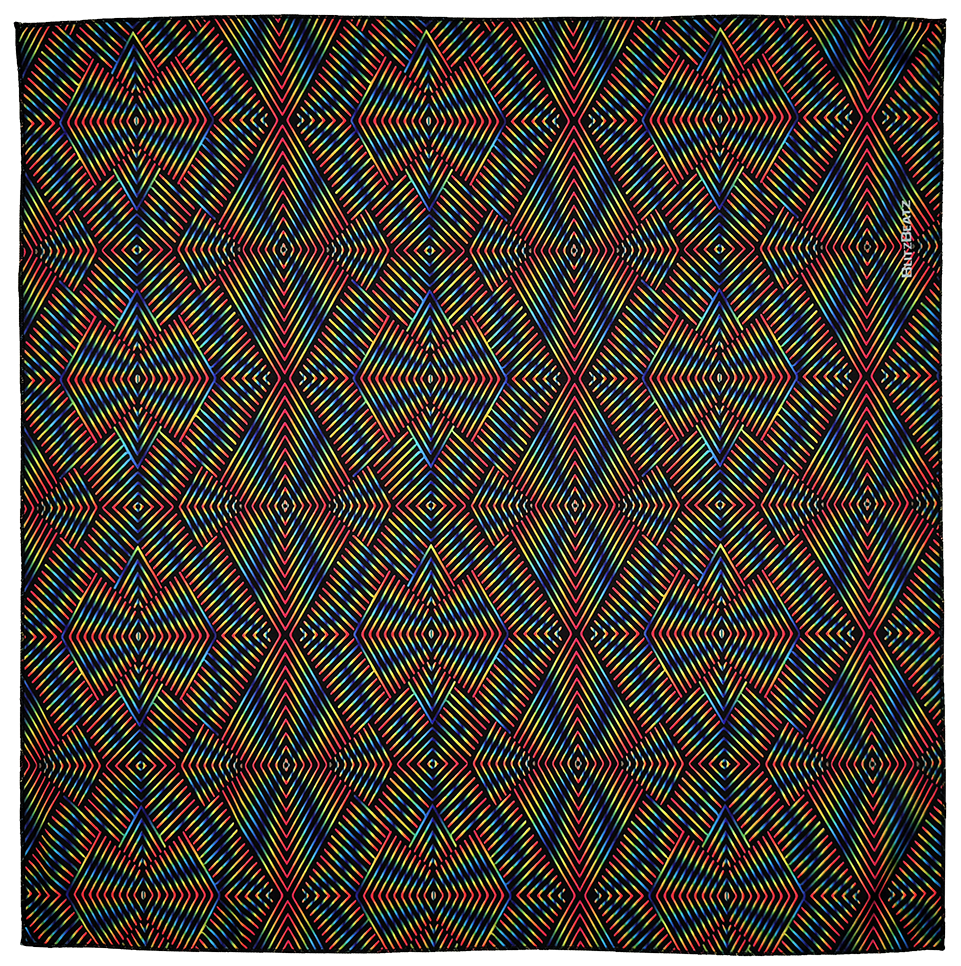 Surge Bandana