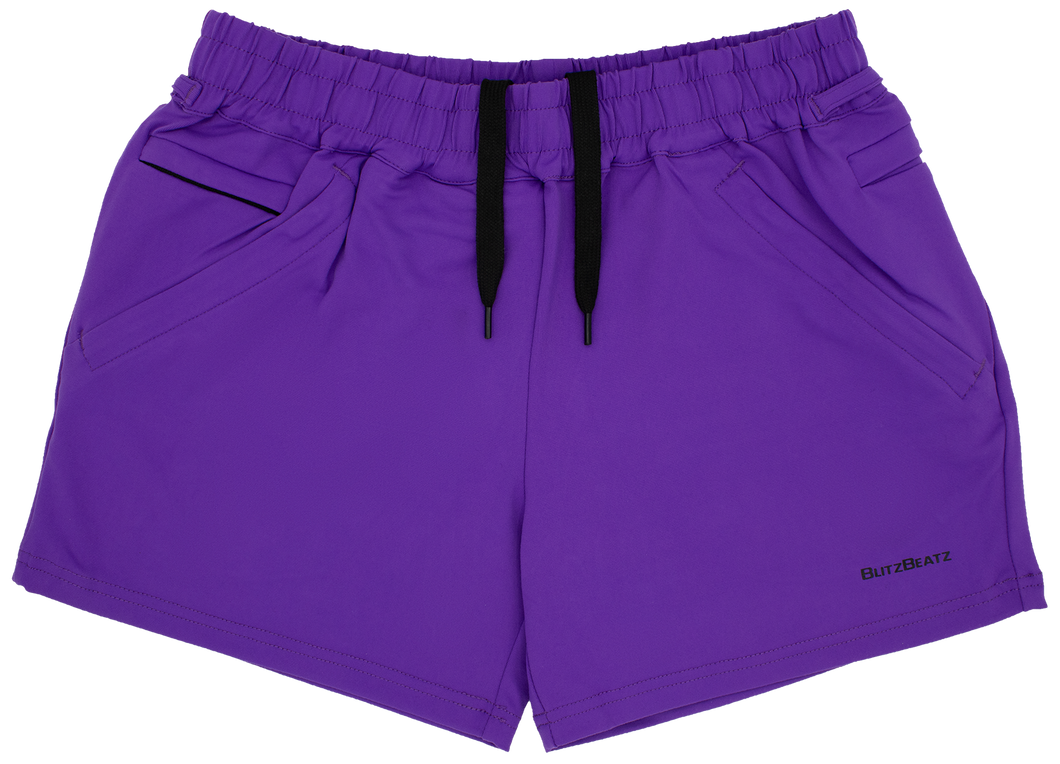 Ultimate Purple - v4 – BlitzBeatz