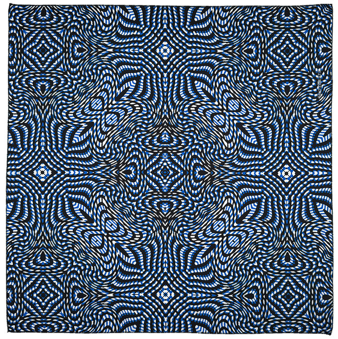 Vortex Bandana