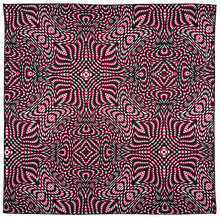 Load image into Gallery viewer, Vortex (Red) Bandana
