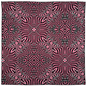 Vortex (Red) Bandana