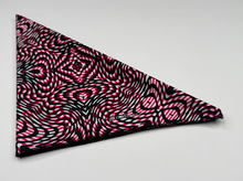 Load image into Gallery viewer, Vortex (Red) Bandana